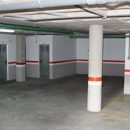 Apartmán Tinguaro