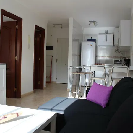 Apartmán Tinguaro