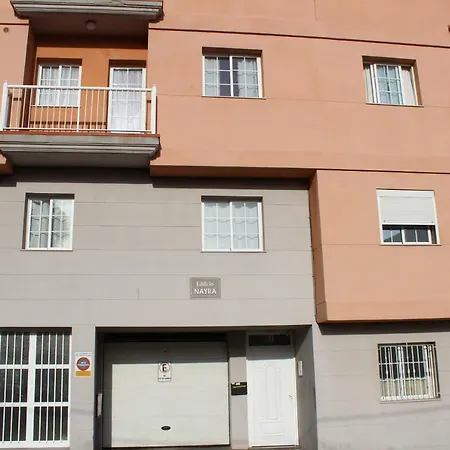 Tinguaro Apartmán