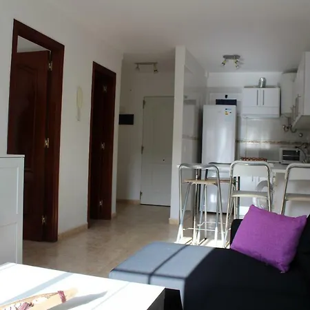 Apartmán Tinguaro San Isidro (Tenerife)