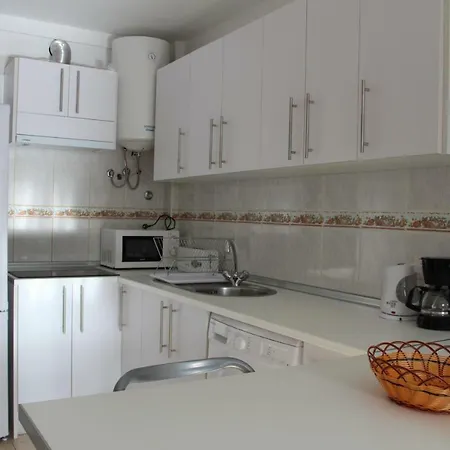 Tinguaro Apartmán *